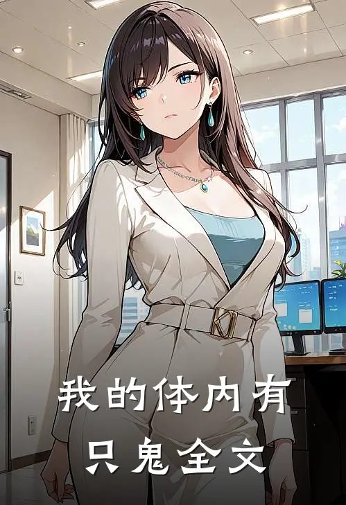 我的体内有只鬼全文