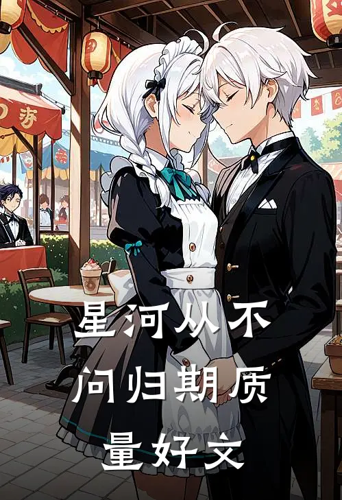 星河从不问归期质量好文