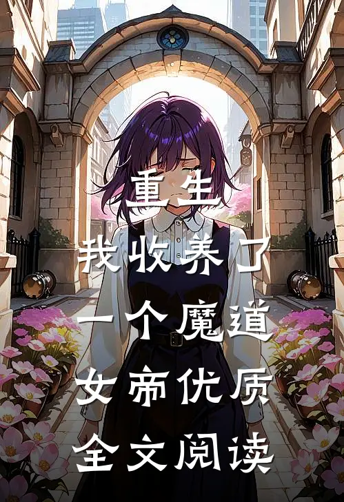 重生：我收养了一个魔道女帝优质全文阅读