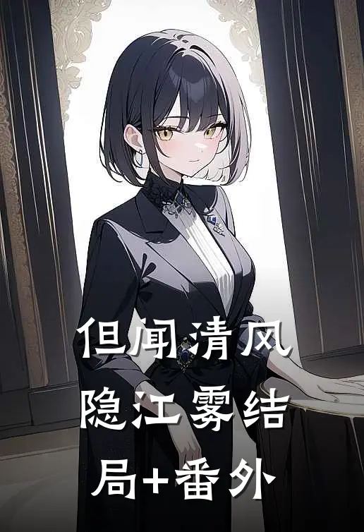 但闻清风隐江雾结局+番外