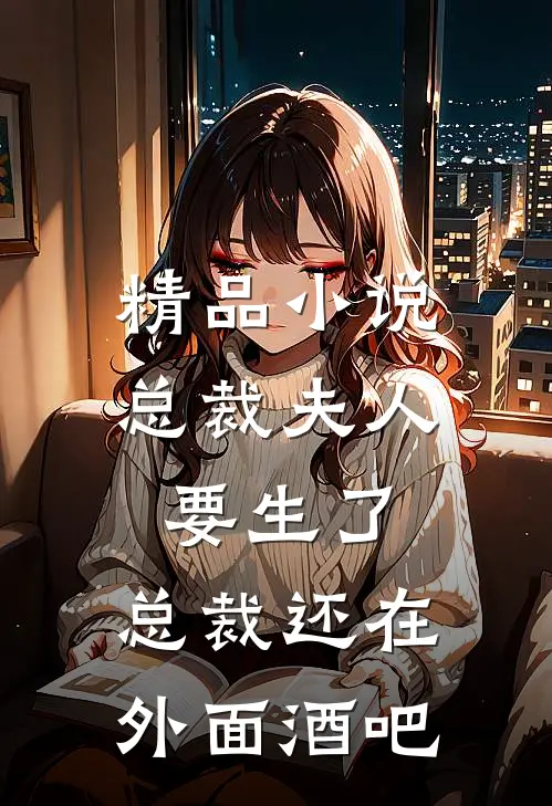 精品小说总裁夫人要生了,总裁还在外面酒吧