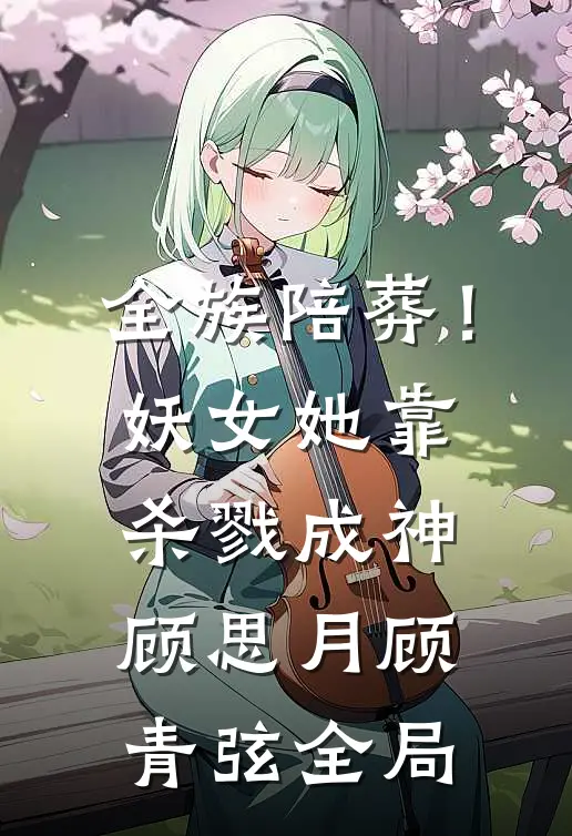全族陪葬！妖女她靠杀戮成神顾思月顾青弦全局