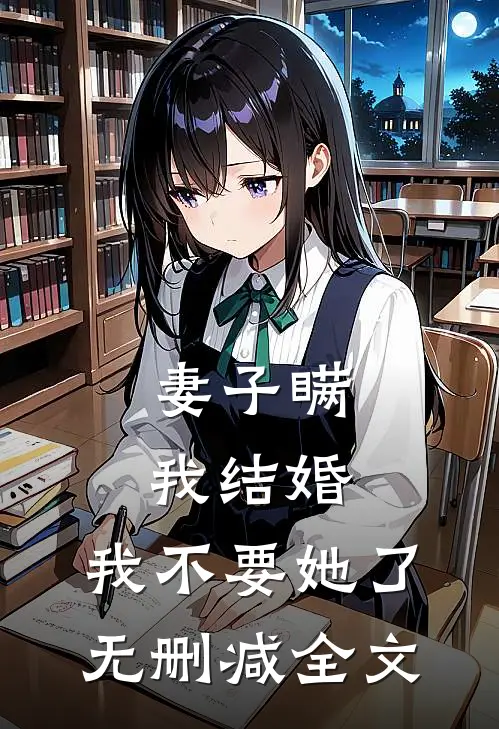 妻子瞒我结婚，我不要她了无删减全文