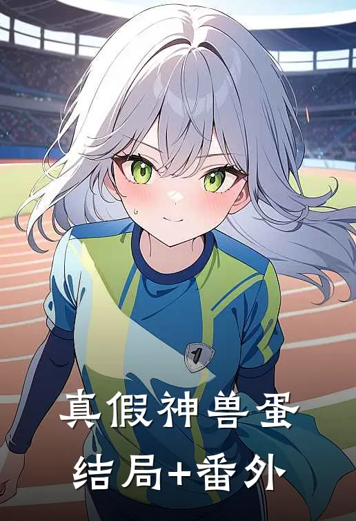 真假神兽蛋结局+番外