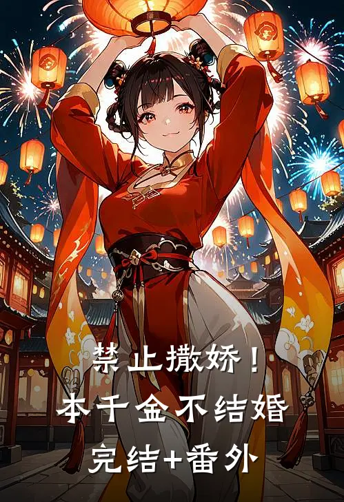 禁止撒娇！本千金不结婚完结+番外