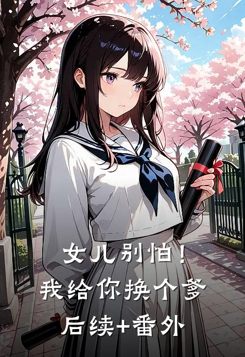 女儿别怕！我给你换个爹后续+番外