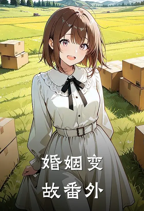 婚姻变故 番外免费阅读