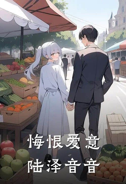 悔恨爱意(陆泽音音)