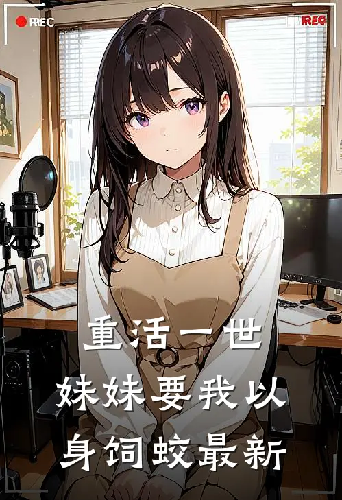 重活一世，妹妹要我以身饲蛟最新