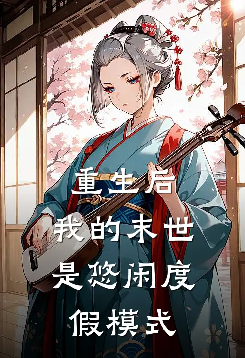 重生后，我的末世是悠闲度假模式