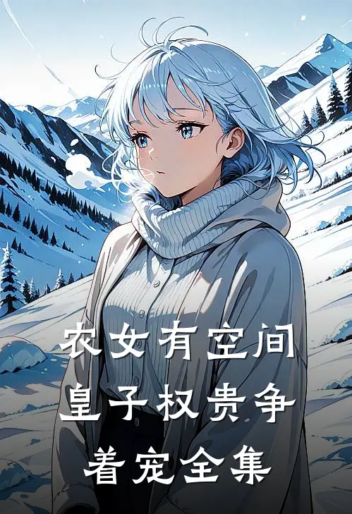 农女有空间，皇子权贵争着宠全集