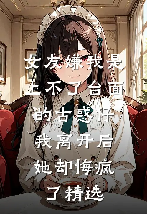 女友嫌我是上不了台面的古惑仔，我离开后她却悔疯了精选