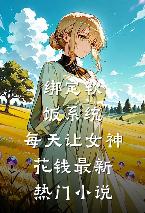 绑定软饭系统，每天让女神花钱最新热门小说
