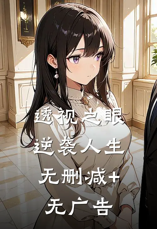 透视之眼：逆袭人生无删减+无广告