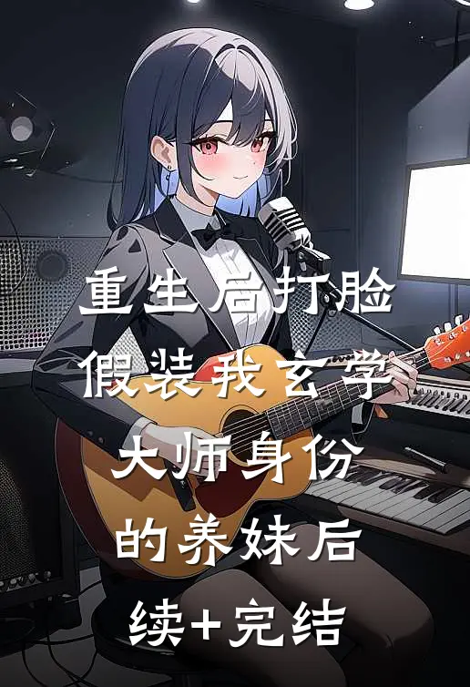 重生后打脸假装我玄学大师身份的养妹后续+完结