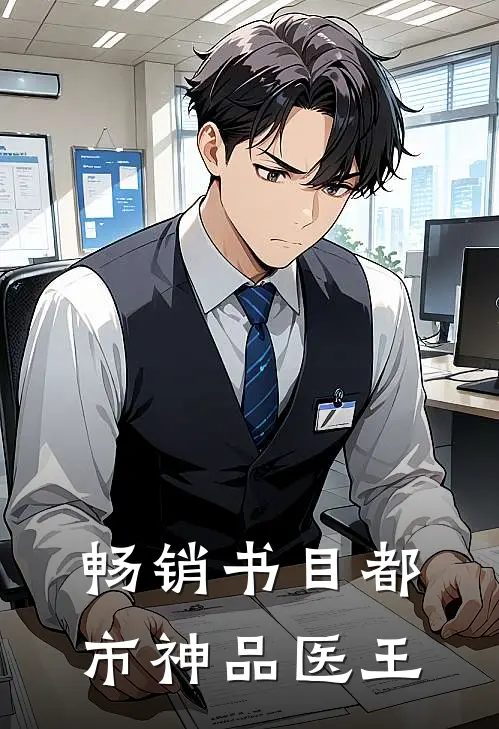 畅销书目都市神品医王