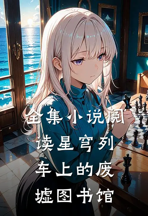 全集小说阅读星穹列车上的废墟图书馆