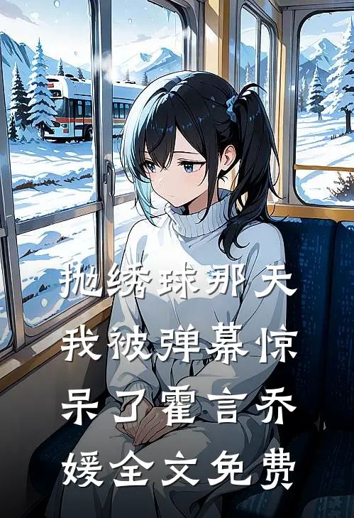 抛绣球那天，我被弹幕惊呆了霍言乔媛全文免费