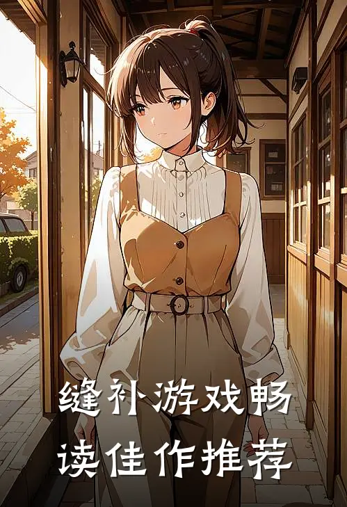 缝补游戏畅读佳作推荐