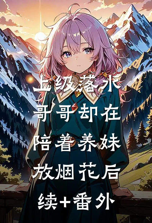 上级落水，哥哥却在陪着养妹放烟花后续+番外