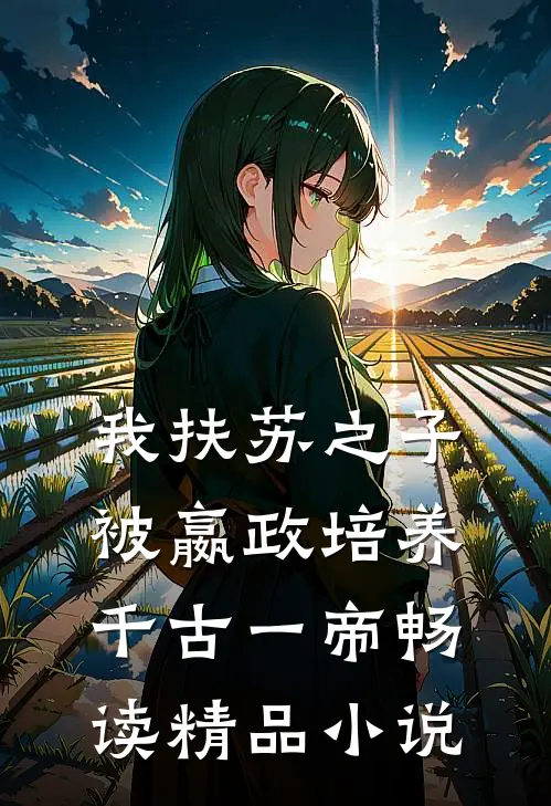 我扶苏之子，被嬴政培养千古一帝畅读精品小说