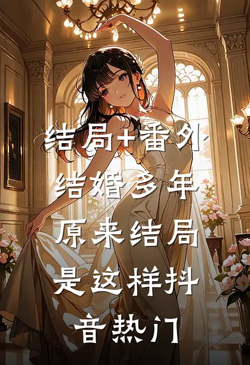 结局+番外结婚多年，原来结局是这样抖音热门