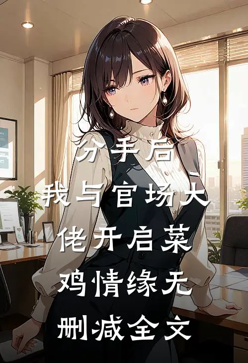 分手后，我与官场大佬开启菜鸡情缘无删减全文