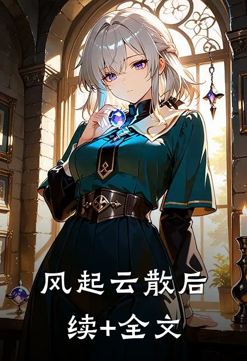 风起云散后续+全文
