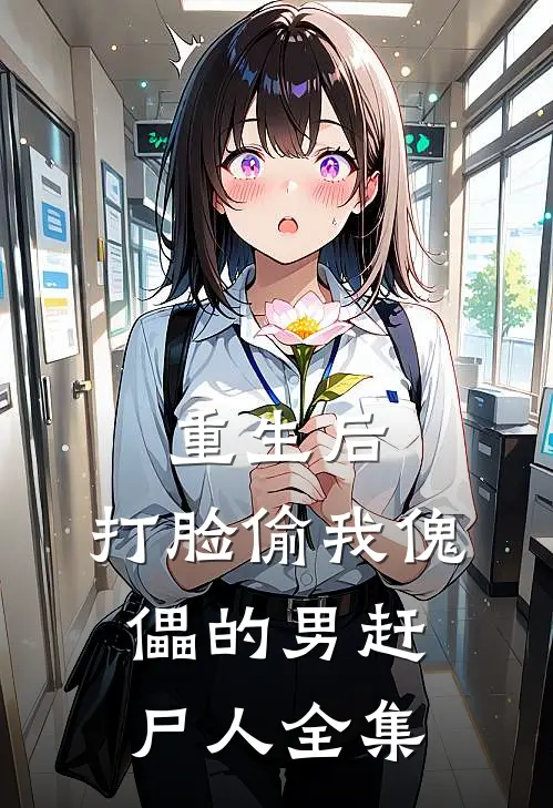 重生后，打脸偷我傀儡的男赶尸人 全集