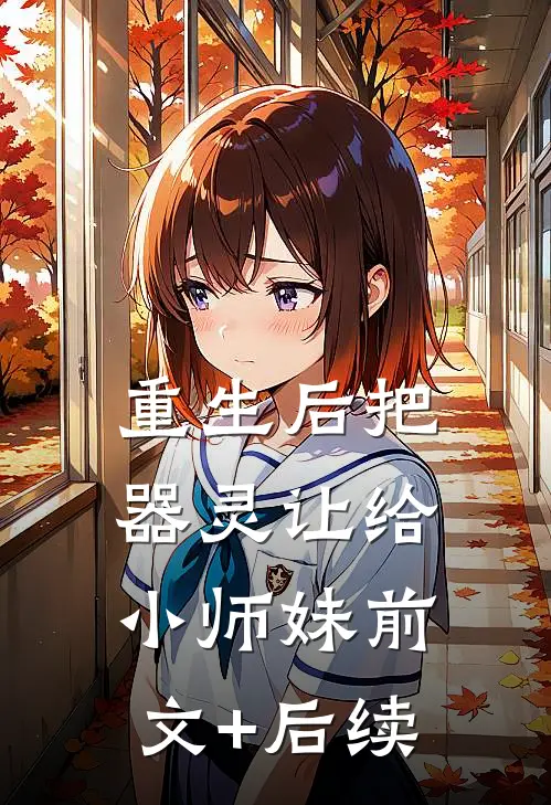 重生后把器灵让给小师妹前文+后续