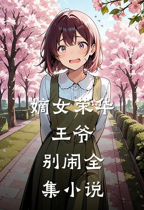 嫡女荣华：王爷，别闹全集小说