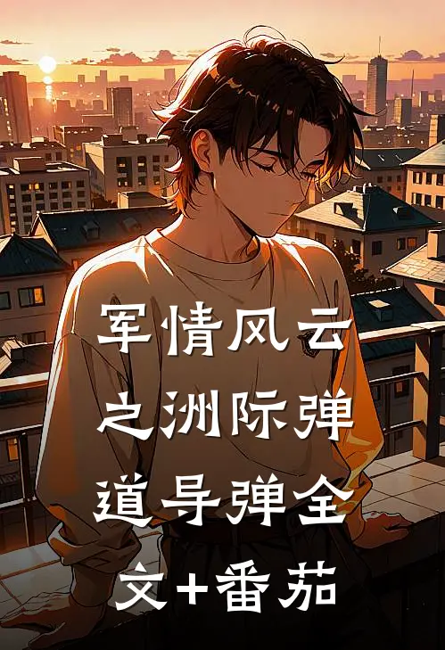 军情风云之洲际弹道导弹全文+番茄