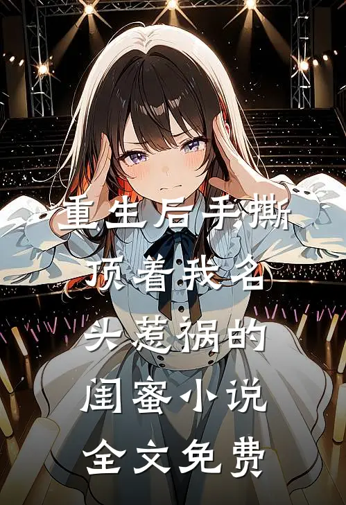 重生后手撕顶着我名头惹祸的闺蜜小说全文免费