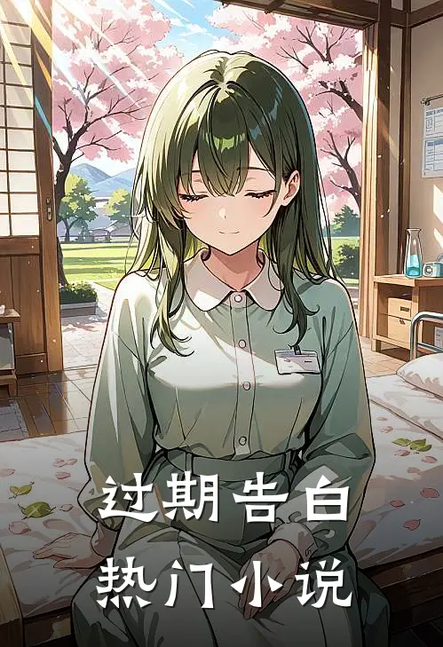 过期告白热门小说