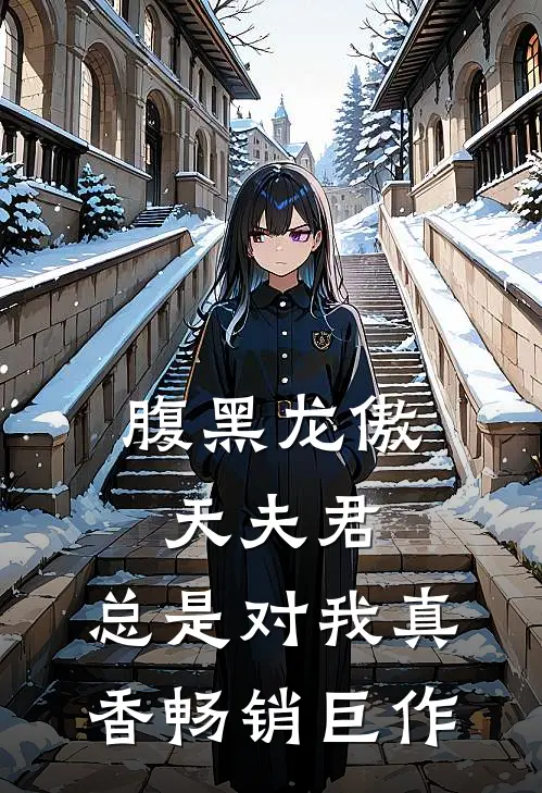 腹黑龙傲天夫君，总是对我真香畅销巨作