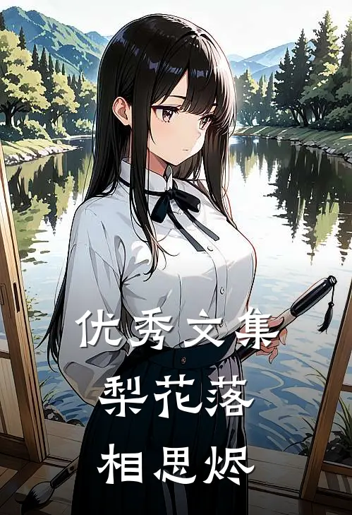优秀文集梨花落，相思烬