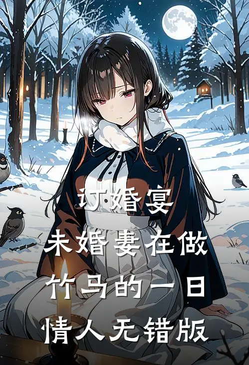 订婚宴，未婚妻在做竹马的一日情人无错版
