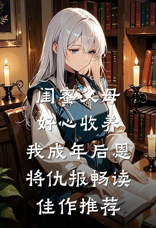 闺蜜父母好心收养，我成年后恩将仇报畅读佳作推荐
