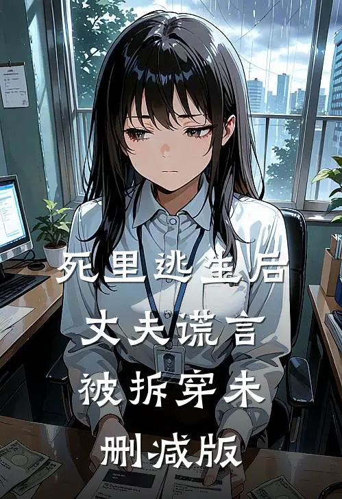 死里逃生后，丈夫谎言被拆穿未删减版