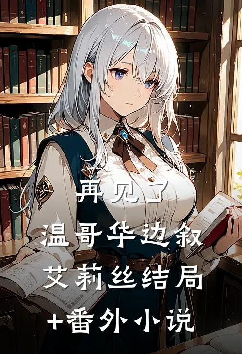再见了，温哥华边叙艾莉丝结局+番外小说
