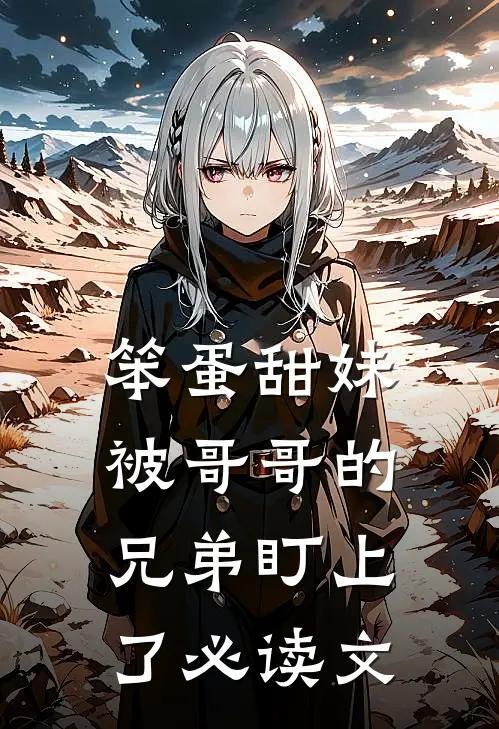 笨蛋甜妹被哥哥的兄弟盯上了必读文