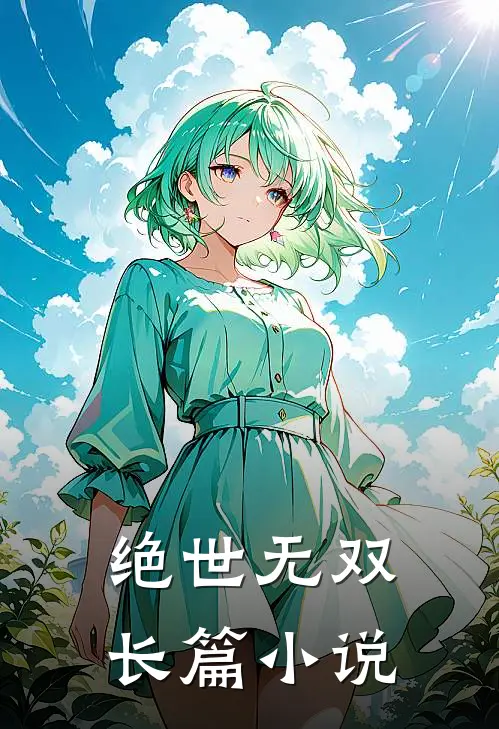 绝世无双长篇小说