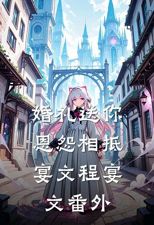 婚礼送你，恩怨相抵宴文程宴文 番外