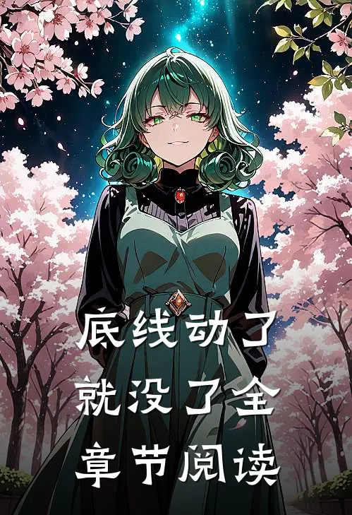 底线动了就没了全章节阅读