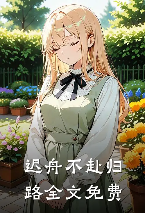 迟舟不赴归路全文免费