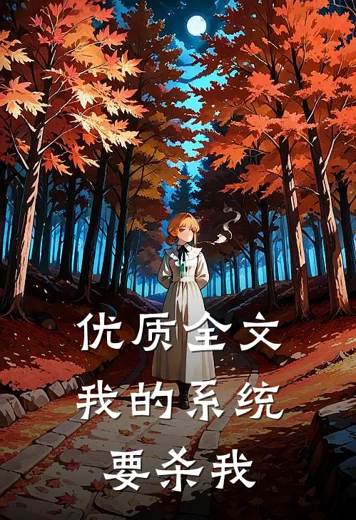 优质全文我的系统要杀我