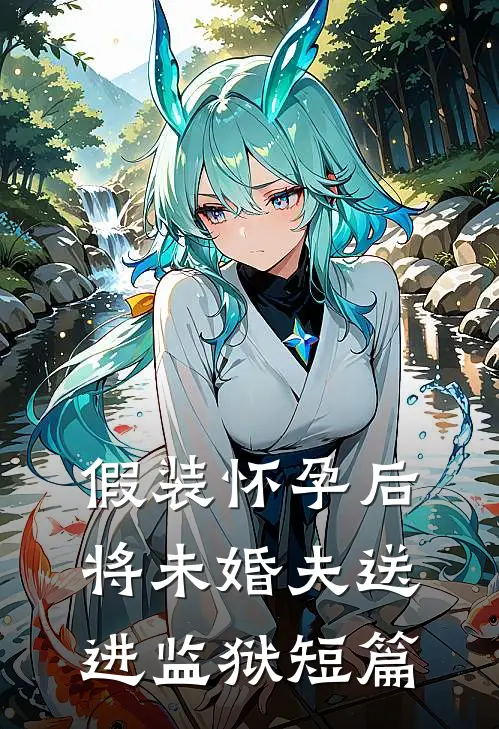 假装怀孕后将未婚夫送进监狱短篇
