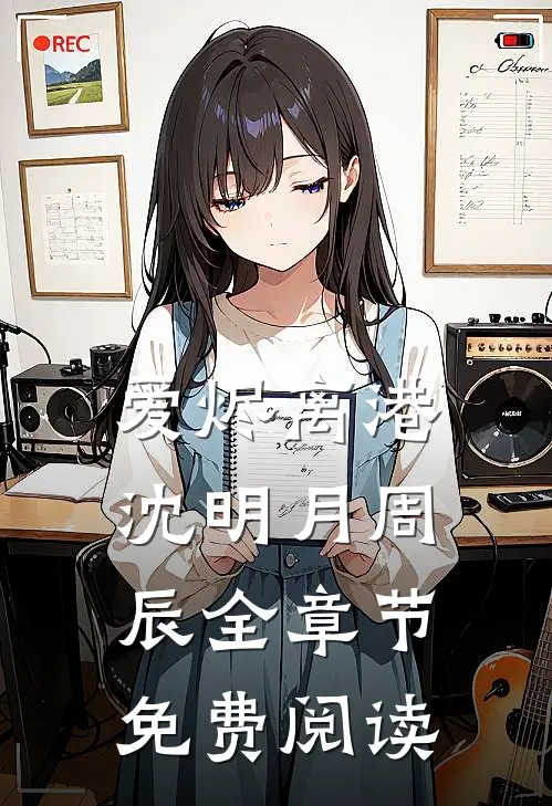爱烬离港沈明月周辰全章节免费阅读