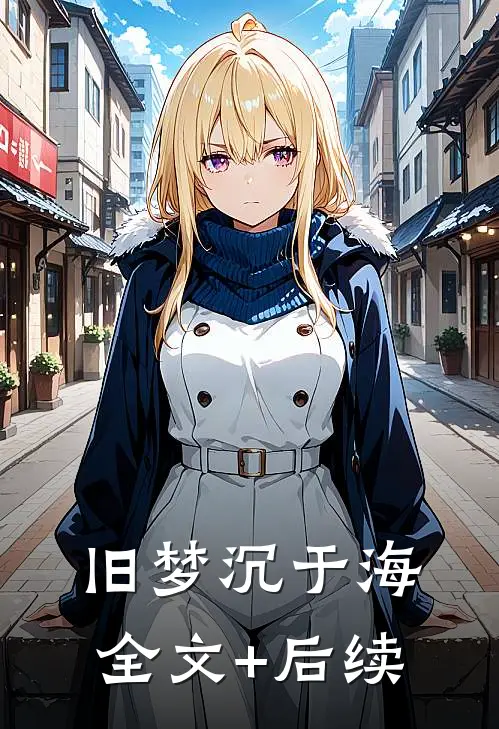 旧梦沉于海全文+后续