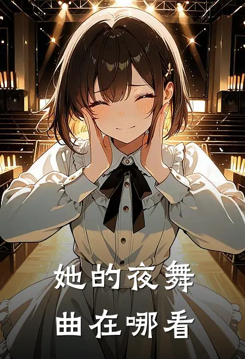 她的夜舞曲在哪看